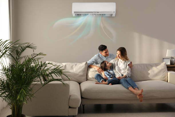 Best Emergency HVAC Repair  in Myrtle Creek, OR
