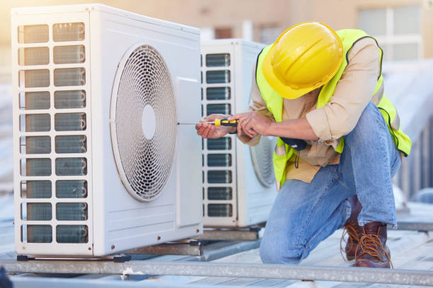 Best HVAC System Installation  in Myrtle Creek, OR