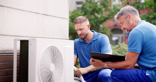  Myrtle Creek, OR HVAC Pros