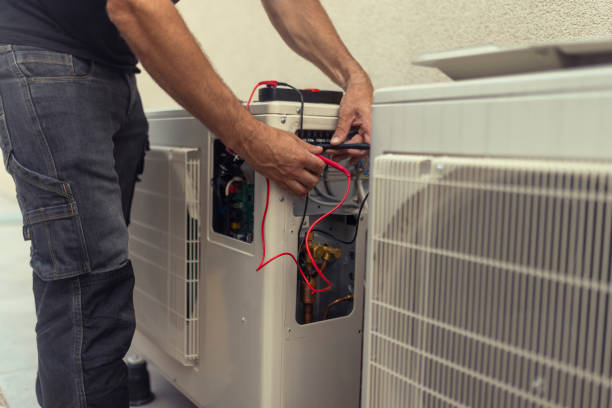 AC Installation Near Me in Myrtle Creek, OR