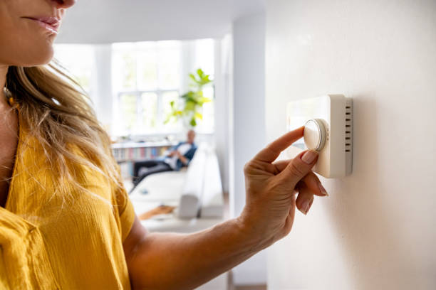 Best Best HVAC Companies  in Myrtle Creek, OR
