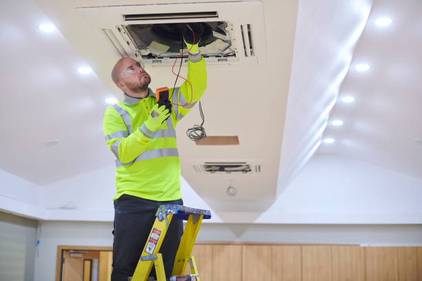 Best HVAC Cleaning Services  in Myrtle Creek, OR