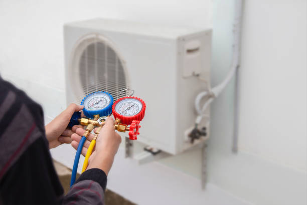 Best Affordable HVAC Services  in Myrtle Creek, OR
