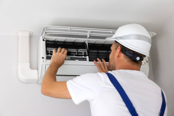 HVAC Emergency Services in Myrtle Creek, OR