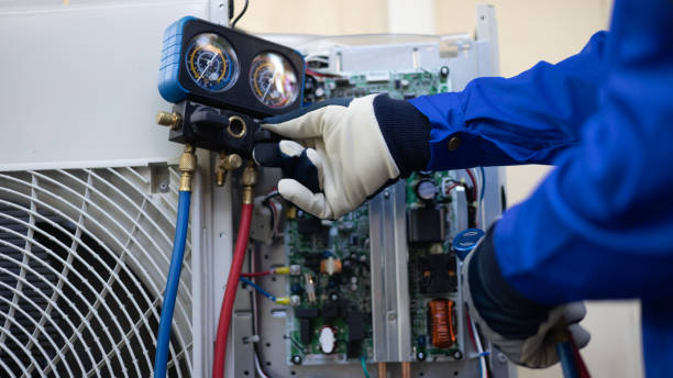 Best HVAC Maintenance Near Me  in Myrtle Creek, OR