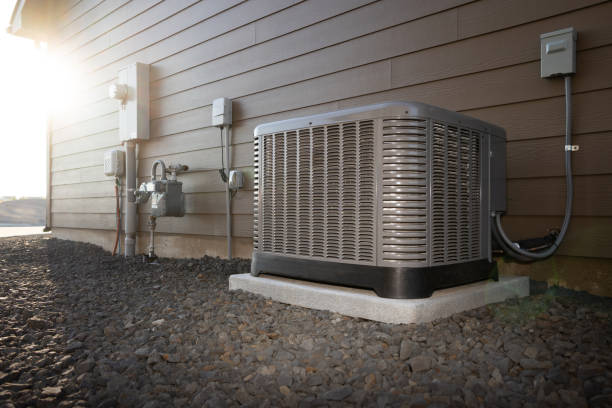 Best HVAC Replacement Cost  in Myrtle Creek, OR